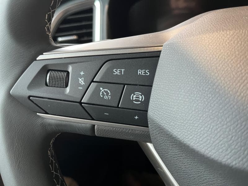 Seat Ateca Move Navi - 16