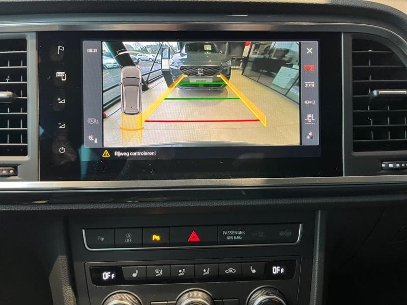 Seat Ateca Move Navi - 15