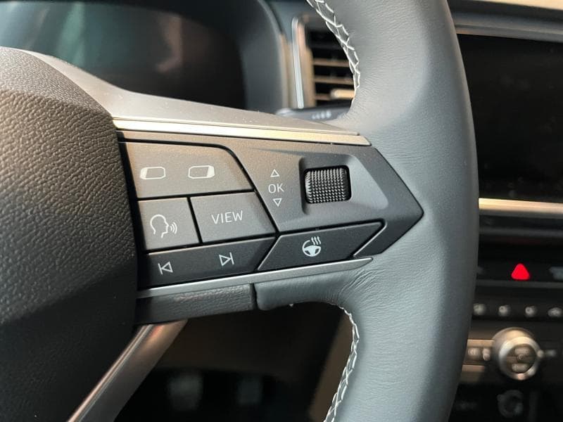 Seat Ateca Move Navi - 17