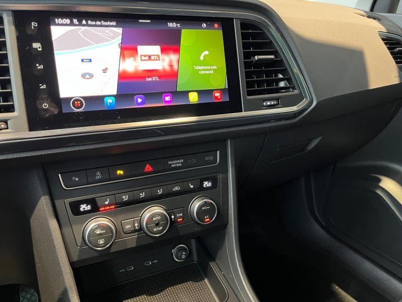 Seat Ateca Move Navi - 13