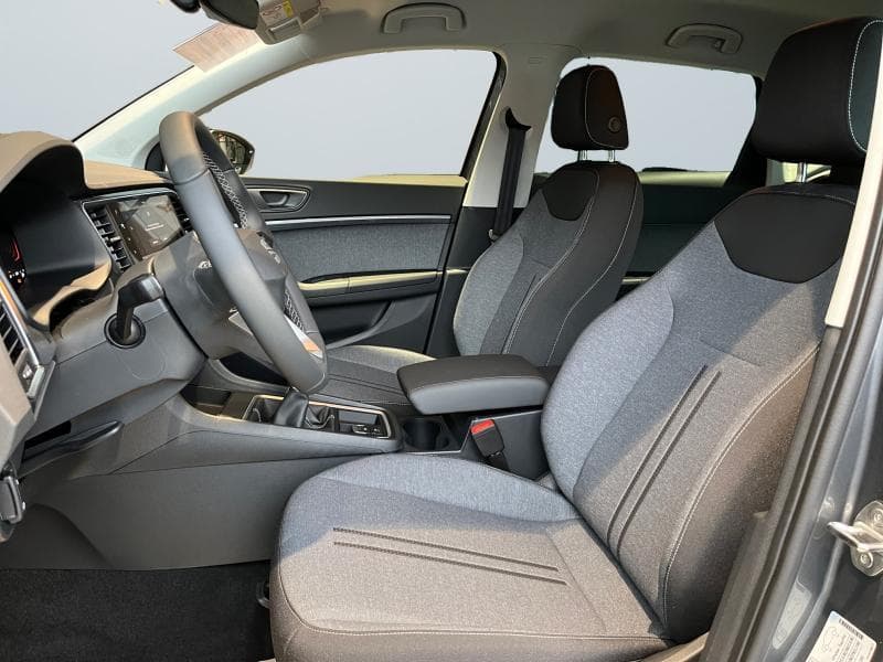 Seat Ateca Move Navi - 5
