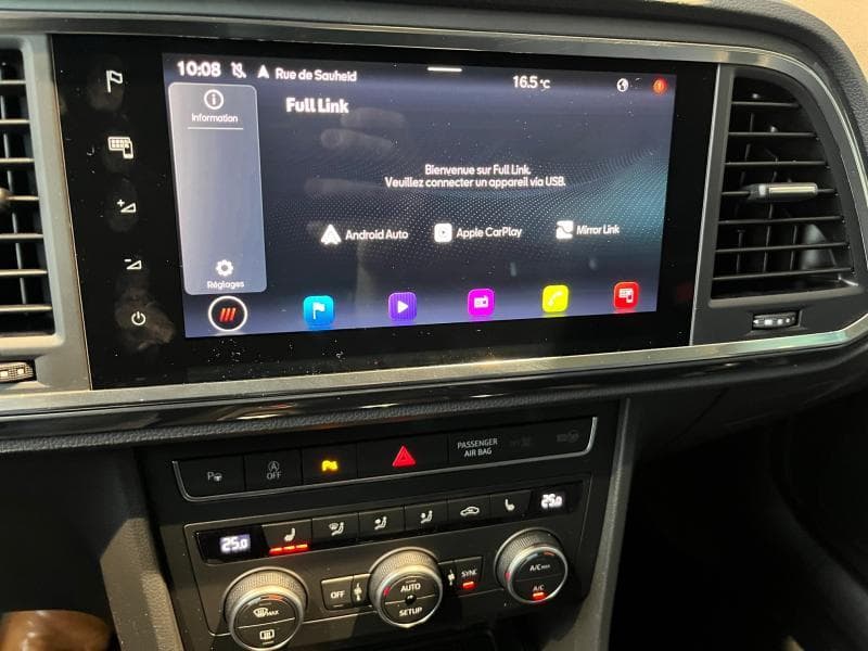 Seat Ateca Move Navi - 18