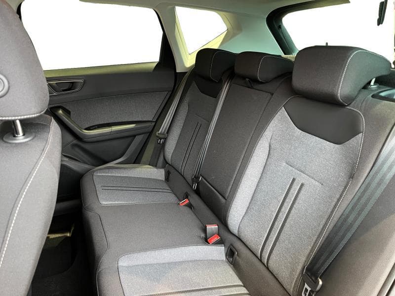 Seat Ateca Move Navi - 10