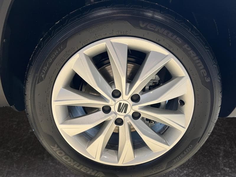 Seat Ateca Move Navi - 4