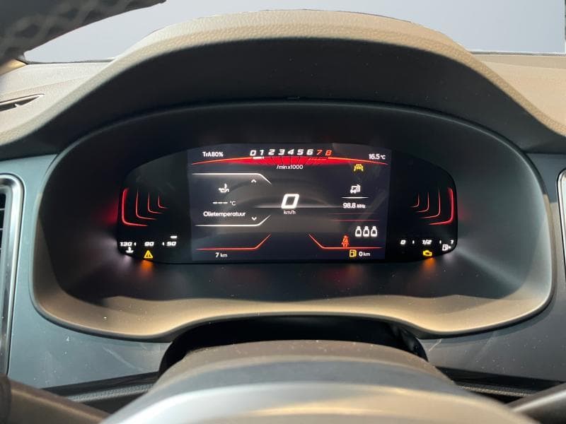 Seat Ateca Move Navi - 9