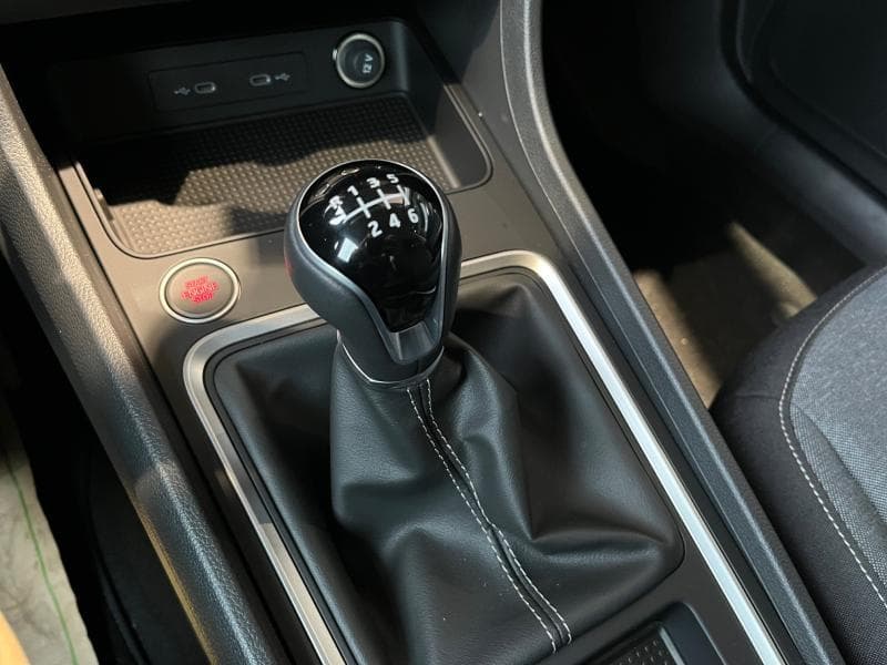 Seat Ateca Move Navi - 14
