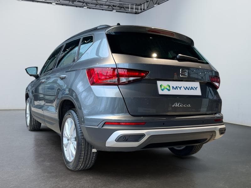 Seat Ateca Move Navi - 3