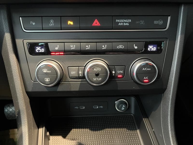 Seat Ateca Move Navi - 19