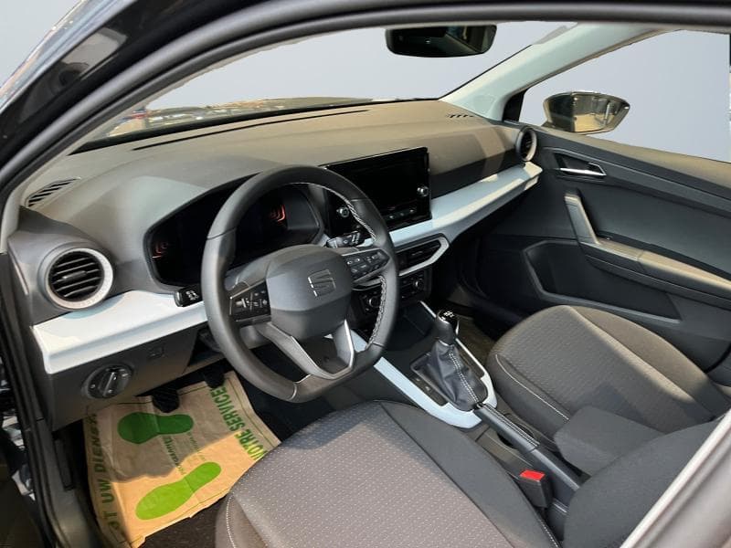 Seat Arona Move Full link - 9