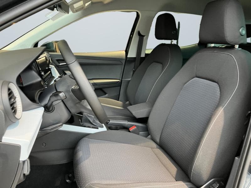 Seat Arona Move Full link - 7