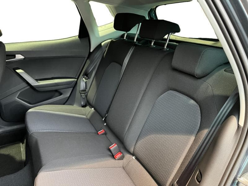Seat Arona Move Full link - 12