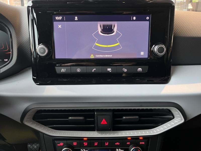 Seat Arona Move Full link - 15