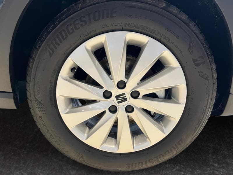Seat Arona Move Full link - 5