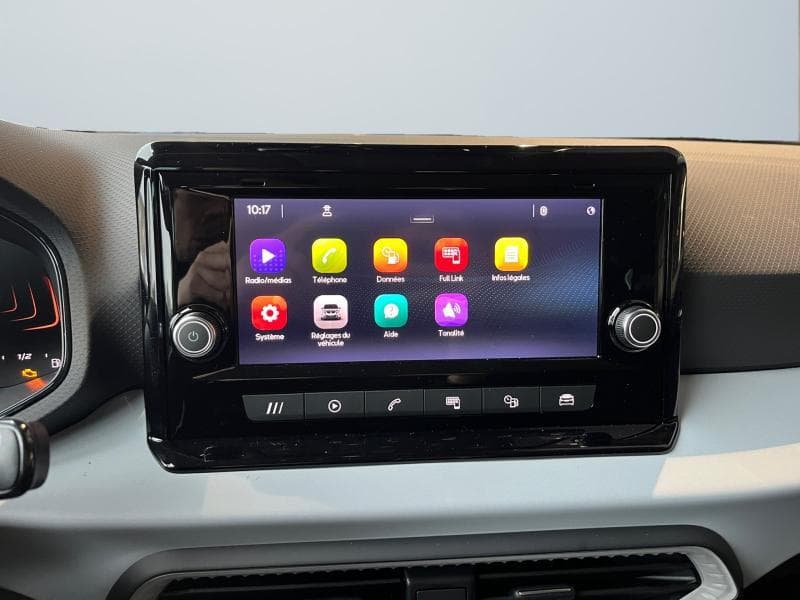 Seat Arona Move Full link - 13
