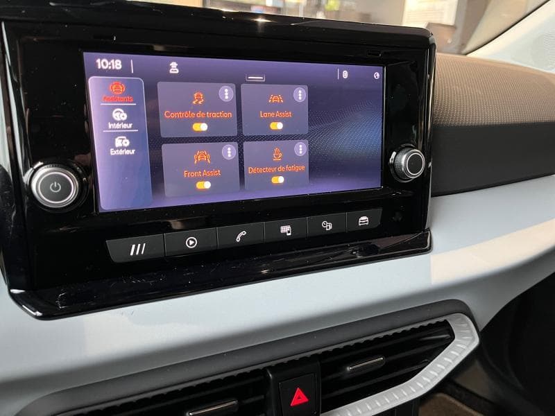 Seat Arona Move Full link - 19