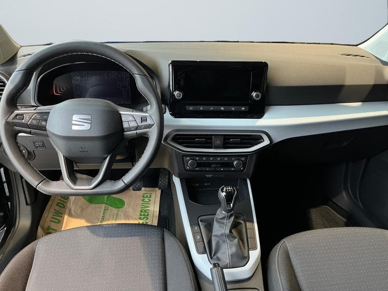 Seat Arona Move Full link - 8