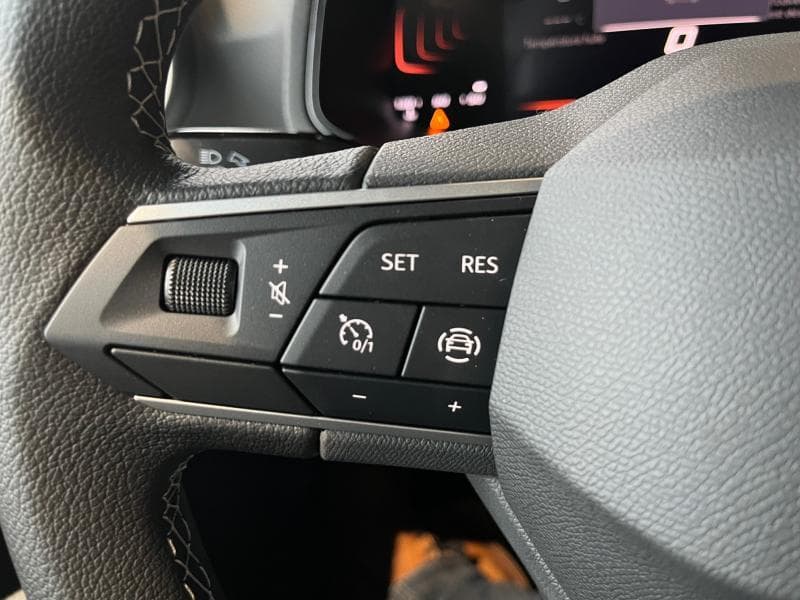 Seat Arona Move Full link - 18
