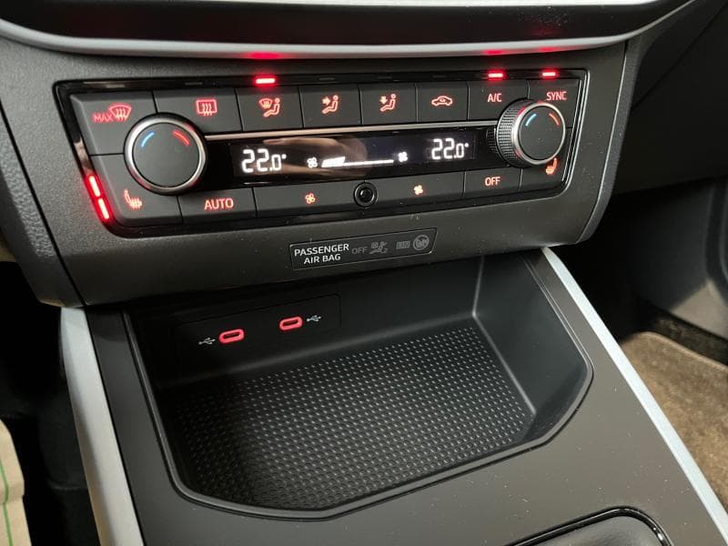 Seat Arona Move Full link - 14