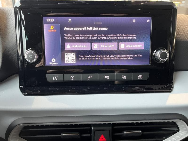 Seat Arona Move Full link - 16