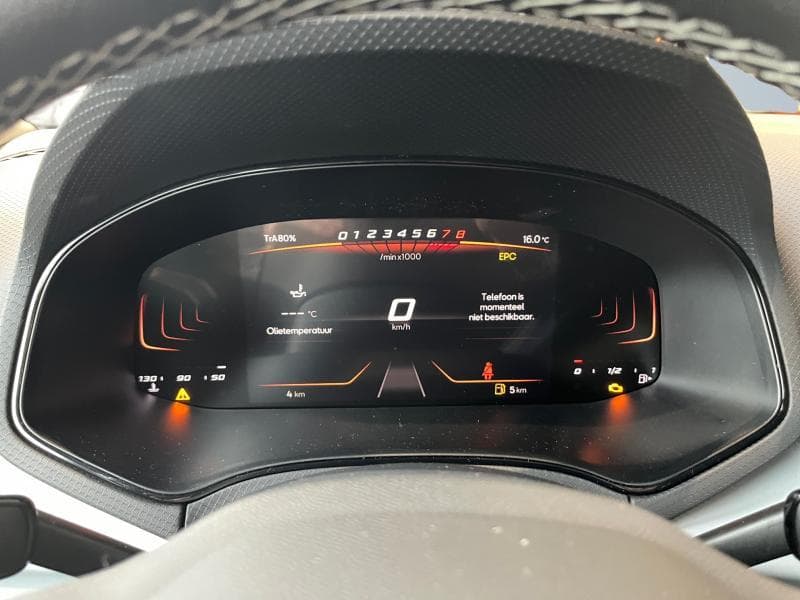Seat Arona Move Full link - 10