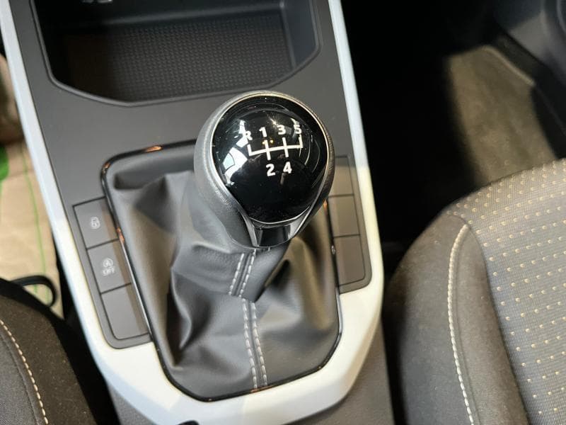 Seat Arona Move Full link - 17