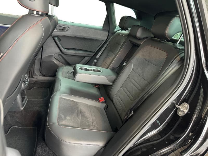 Seat Ateca FR - 1.5TSi 150cv DSG - Toit ouvrant/Caméra/ACC - 12