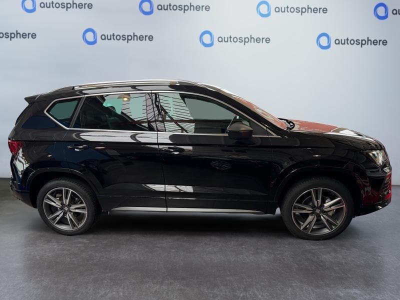 Seat Ateca FR - 1.5TSi 150cv DSG - Toit ouvrant/Caméra/ACC - 7