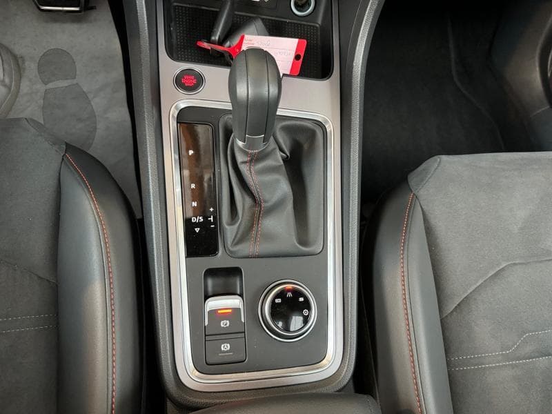 Seat Ateca FR - 1.5TSi 150cv DSG - Toit ouvrant/Caméra/ACC - 22