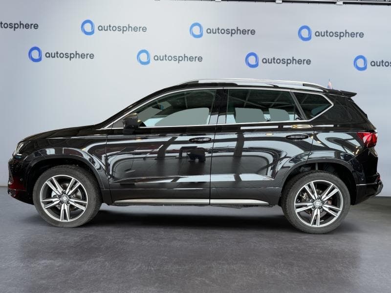 Seat Ateca FR - 1.5TSi 150cv DSG - Toit ouvrant/Caméra/ACC - 5
