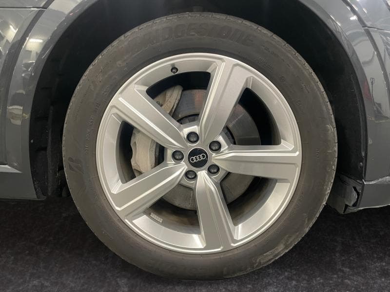Audi e-tron Advanced 55 QUATTRO - 9