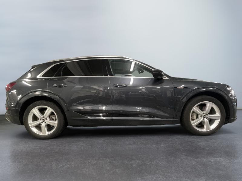 Audi e-tron Advanced 55 QUATTRO - 6