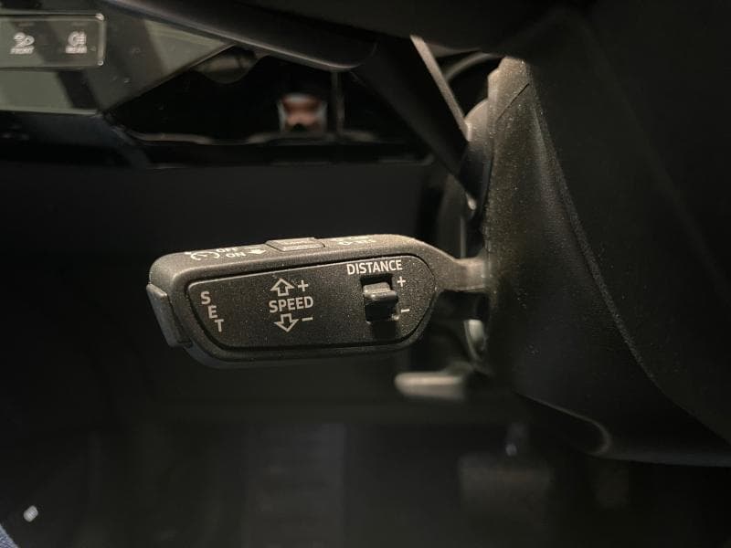 Audi e-tron Advanced 55 QUATTRO - 24