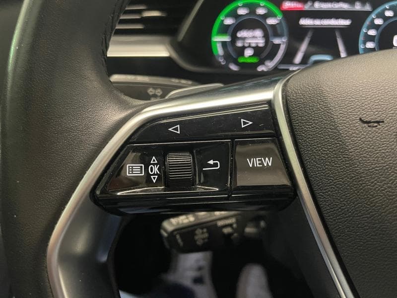 Audi e-tron Advanced 55 QUATTRO - 25