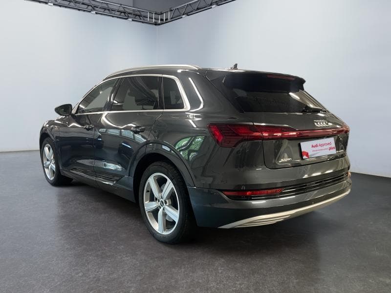 Audi e-tron Advanced 55 QUATTRO - 7