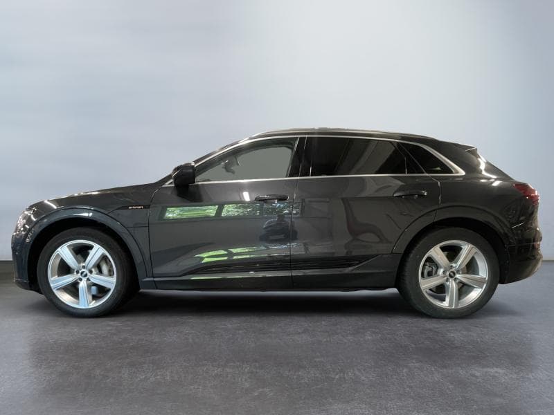Audi e-tron Advanced 55 QUATTRO - 5