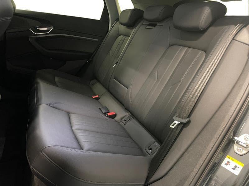 Audi e-tron Advanced 55 QUATTRO - 16