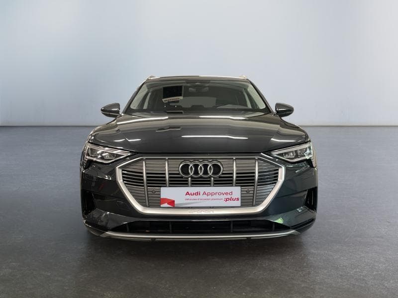 Audi e-tron Advanced 55 QUATTRO - 3