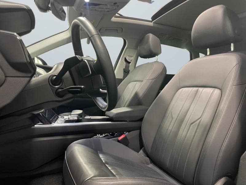 Audi e-tron Advanced 55 QUATTRO - 10