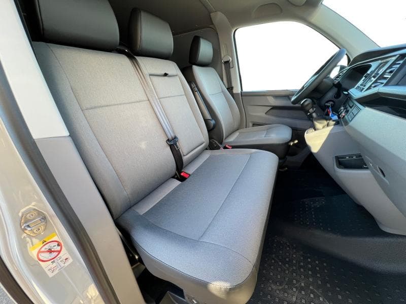 Volkswagen T6.1 Transporter AppConnect-PharesAuto-CruiseControl-+++ - 21