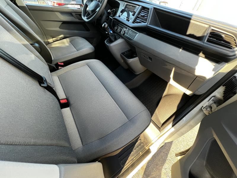 Volkswagen T6.1 Transporter AppConnect-PharesAuto-CruiseControl-+++ - 19