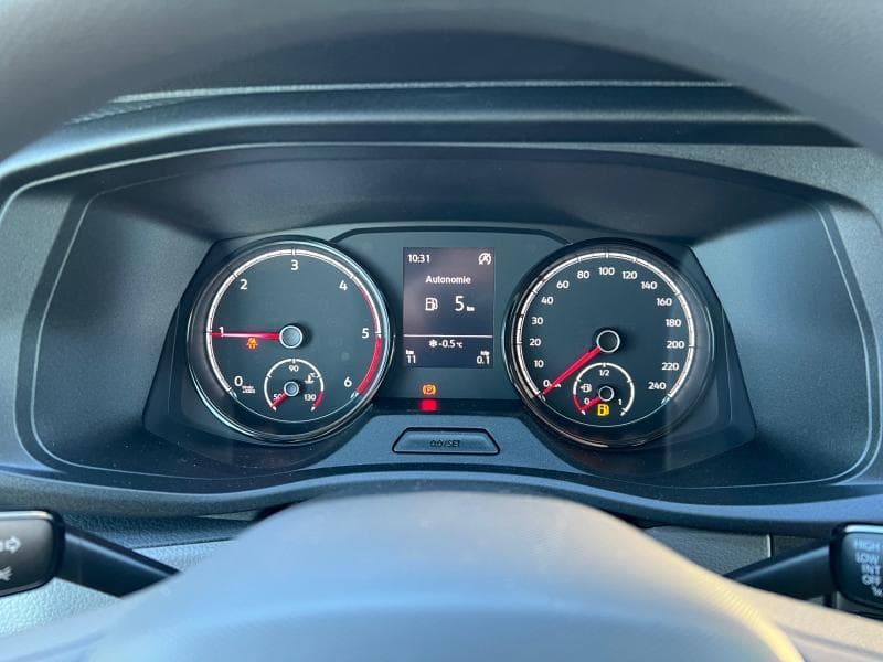 Volkswagen T6.1 Transporter AppConnect-PharesAuto-CruiseControl-+++ - 15
