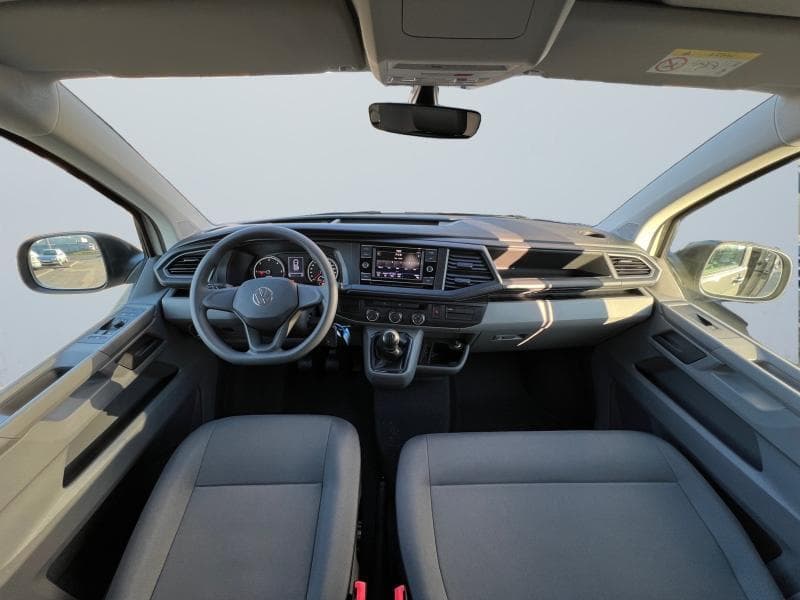Volkswagen T6.1 Transporter AppConnect-PharesAuto-CruiseControl-+++ - 14