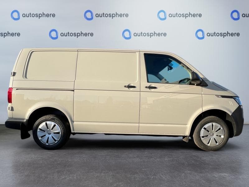 Volkswagen T6.1 Transporter AppConnect-PharesAuto-CruiseControl-+++ - 4