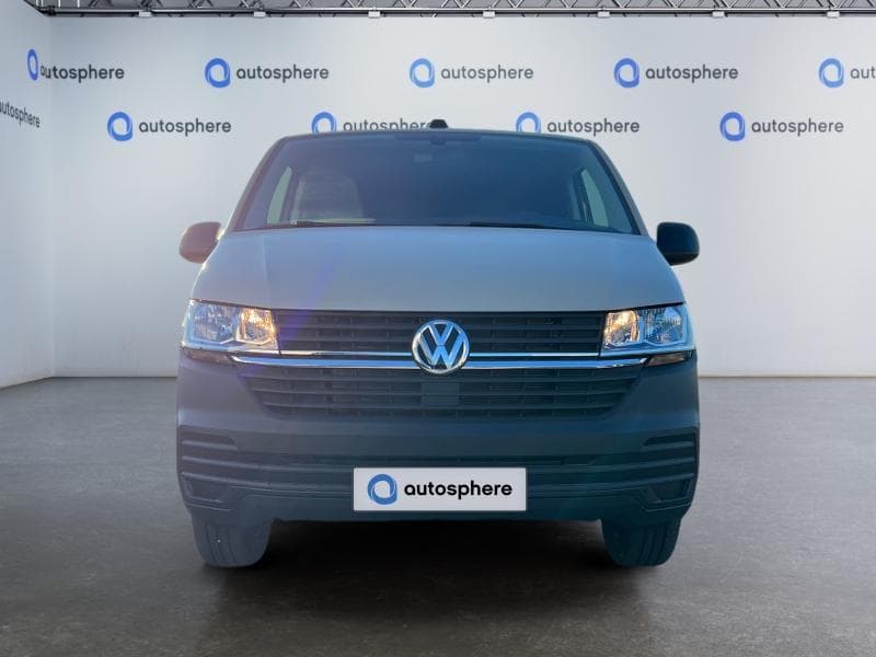 Volkswagen T6.1 Transporter AppConnect-PharesAuto-CruiseControl-+++ - 3