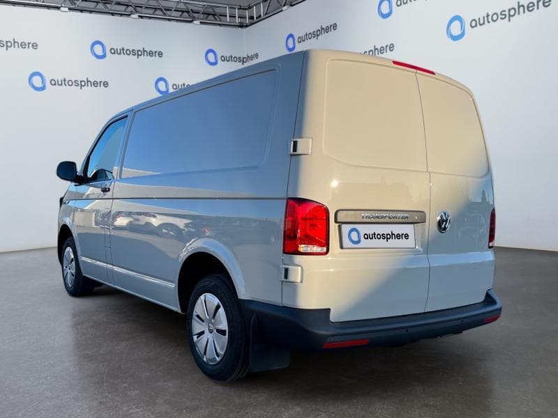 Volkswagen T6.1 Transporter AppConnect-PharesAuto-CruiseControl-+++ - 9