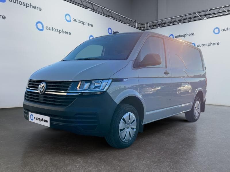 Volkswagen T6.1 Transporter