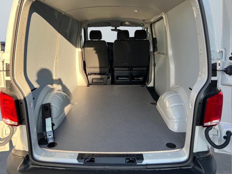 Volkswagen T6.1 Transporter AppConnect-PharesAuto-CruiseControl-+++ - 22