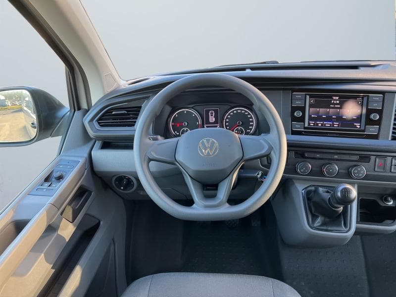 Volkswagen T6.1 Transporter AppConnect-PharesAuto-CruiseControl-+++ - 26