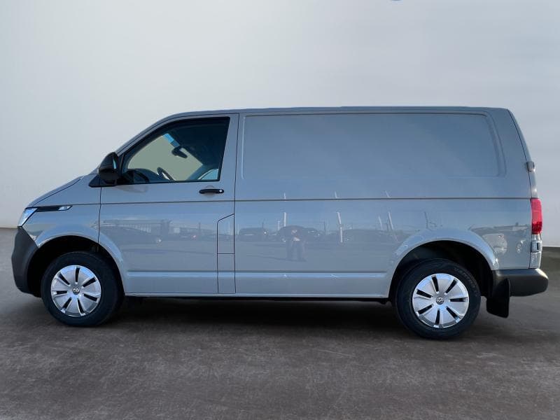 Volkswagen T6.1 Transporter AppConnect-PharesAuto-CruiseControl-+++ - 5