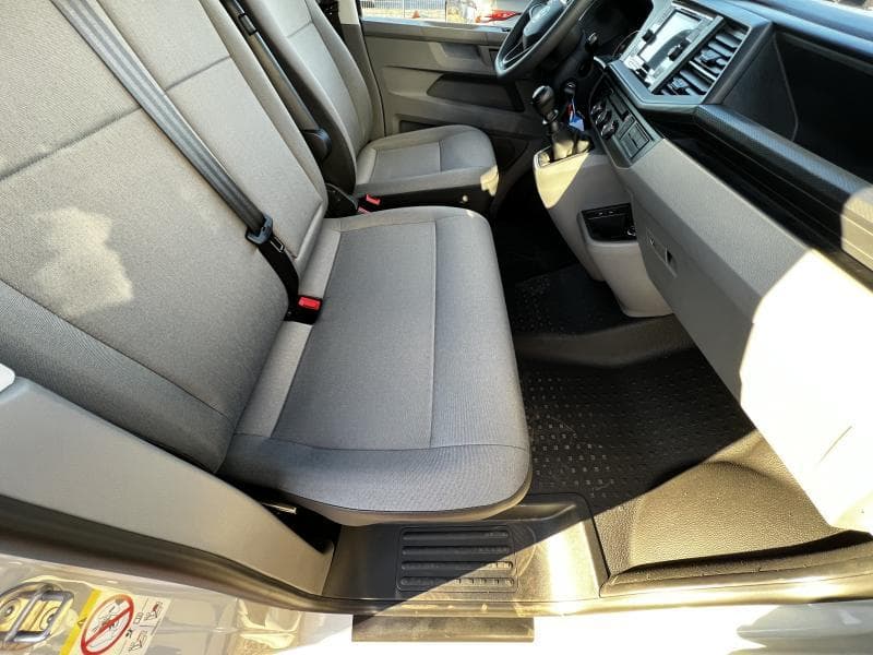 Volkswagen T6.1 Transporter AppConnect-PharesAuto-CruiseControl-+++ - 20